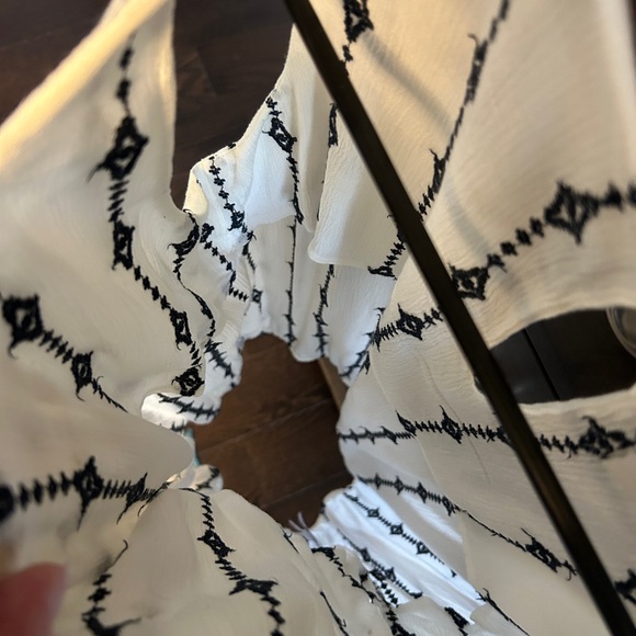 Vero Moda brand sleeveless 100% viscose - Picture 3 of 5